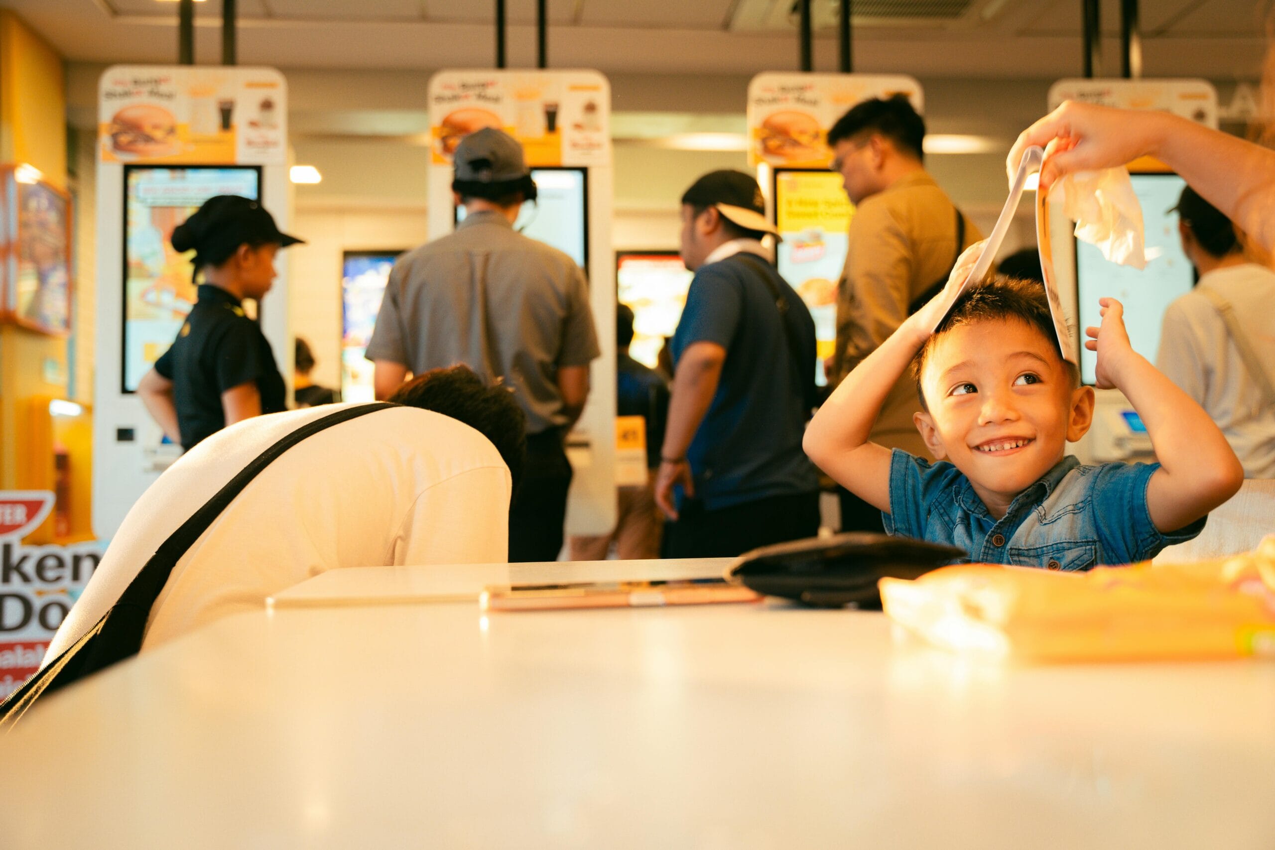 Design Decisions Need Both System 1 and System 2: Lessons From Restaurant Format Research