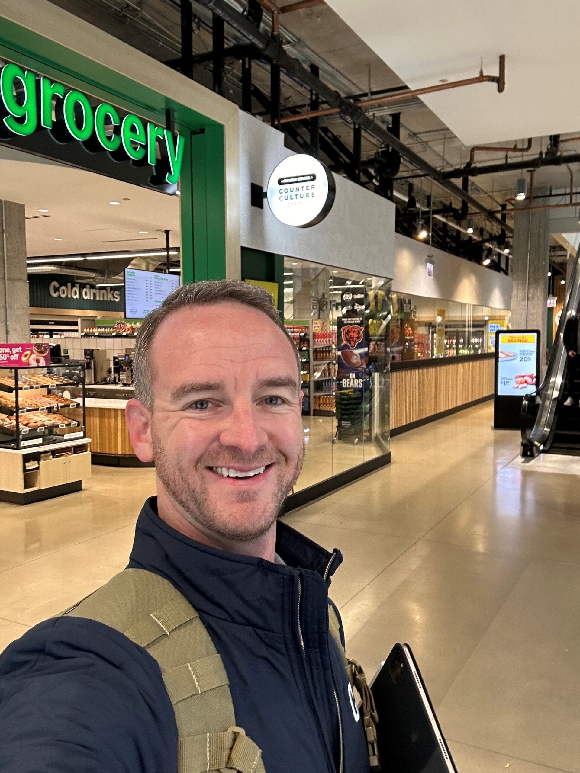 Customer Experience