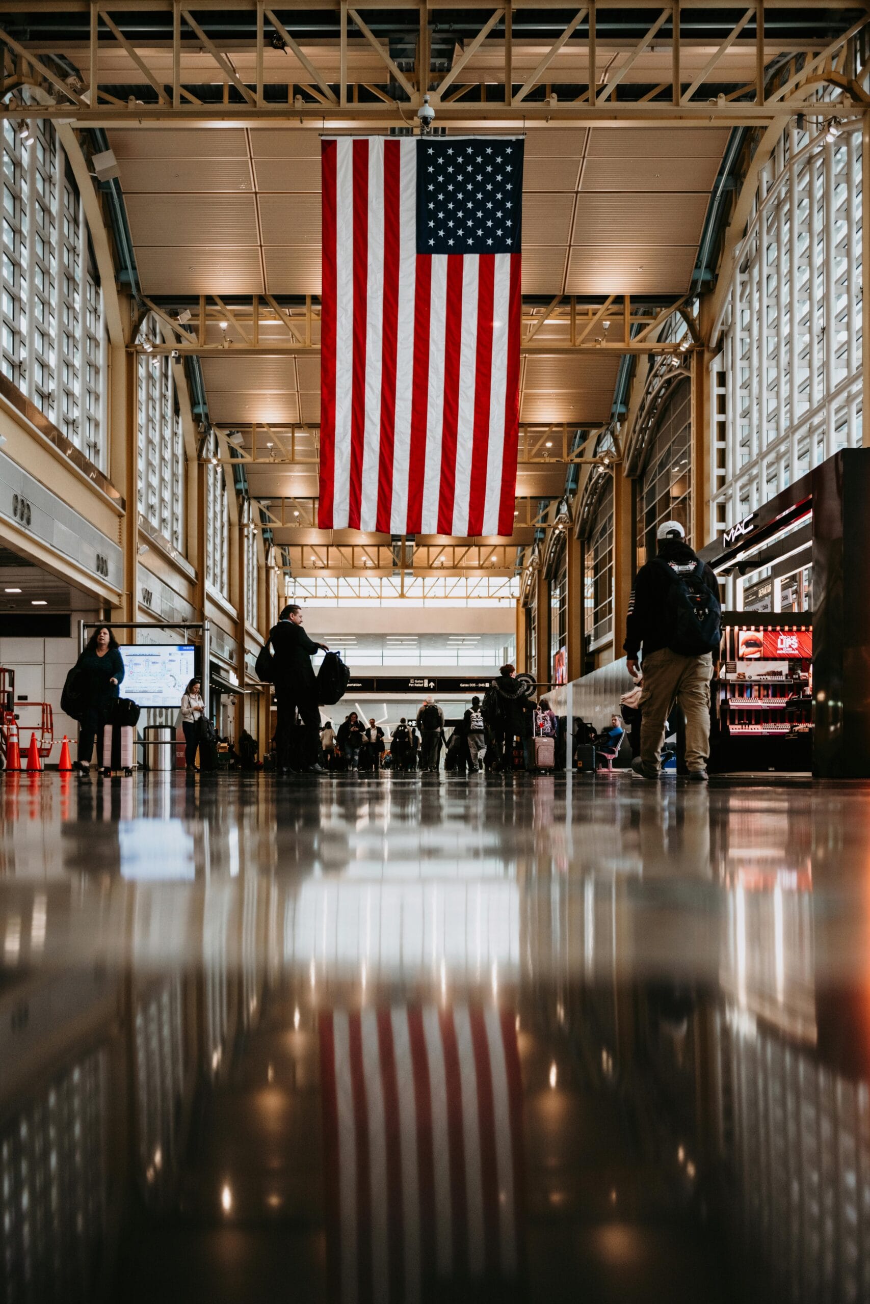 Retail Customer Experience CX Testing Research