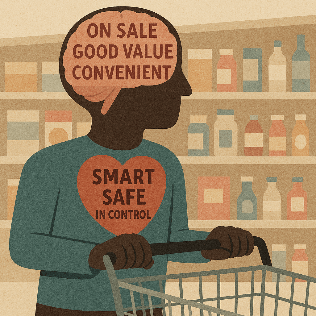 Shopper Mindset